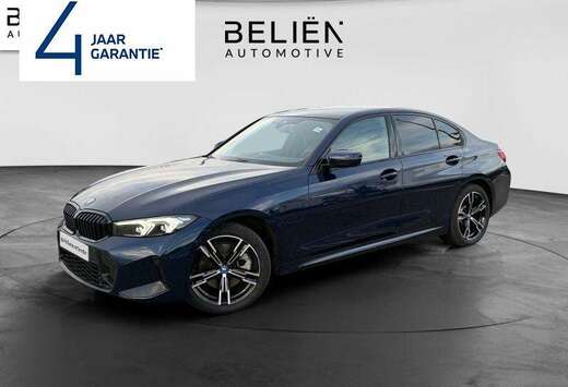 BMW Berline