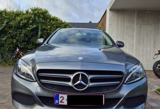 Mercedes-Benz e T 7G-TRONIC Avantgarde AIR MATIC