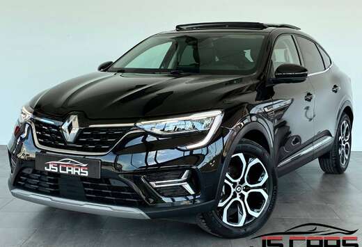 Renault 1.6 E-TECH HYBRID-COCKPIT-CARPLAY-GPS-CAMERA- ...
