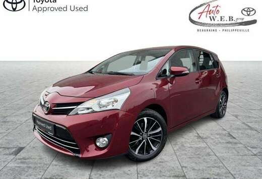 Toyota 1.6 Valvematic 6 MT - Comfort & Pack 50 +  5 S ...