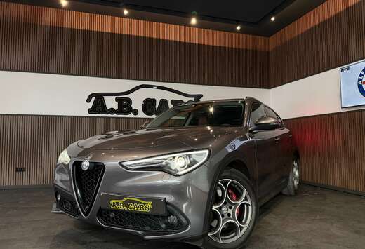 Alfa Romeo 2.2 JTD - AUTOMATIQUE - GARANTIE 12MOIS
