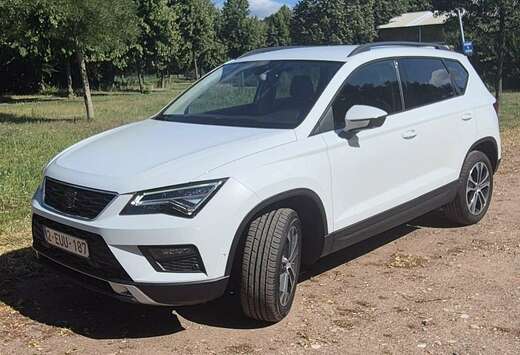 SEAT 1.0 TSI Ecomotive Style OPF