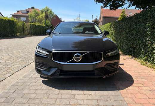 Volvo 2.0 B4
