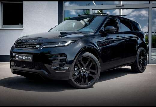 Land Rover D200 MHEV HSE AWDBLACK PACKAHKWINTER PACK2 ...
