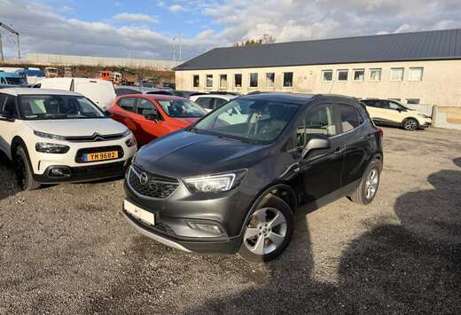 Opel 1.6 CDTI 136 Auto. Innovation