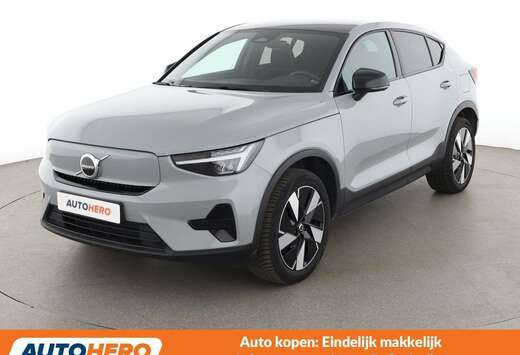 Volvo Recharge 185 kW Extended Range Plus 2WD