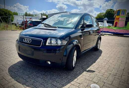 Audi 1.4
