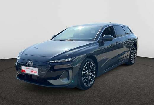 Audi 100KWH*367PK*S-LINE PERFORMANCE*360° CAM.*TREKH ...