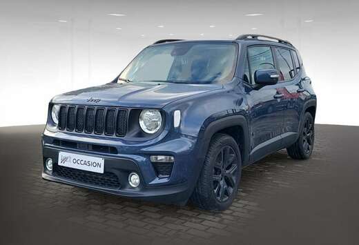 Jeep 1.0 T3 Limited *TOIT OUVRANT*