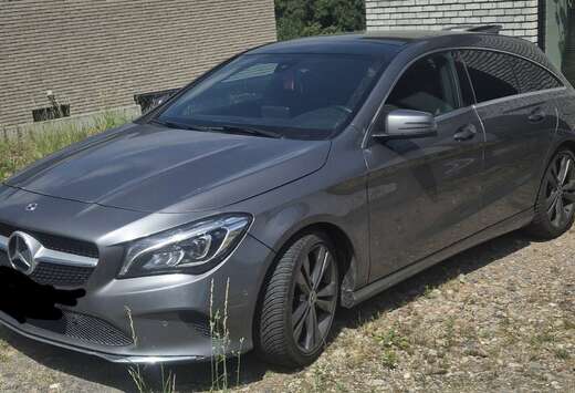 Mercedes-Benz d
