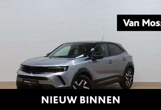 Opel 1.2T GS VERWACHT