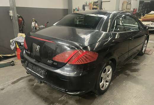 Peugeot Carbrio