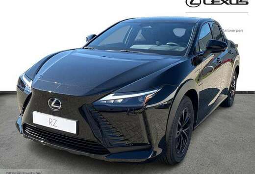 Lexus 350e Executive Line