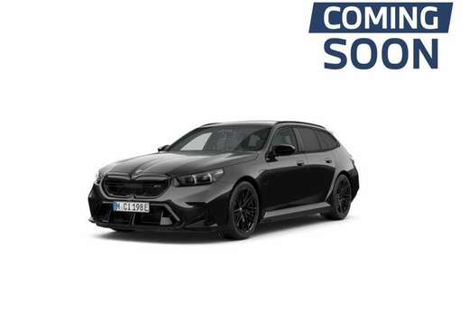 BMW Touring - PANO - TRKHK - B&W - LEV10/26