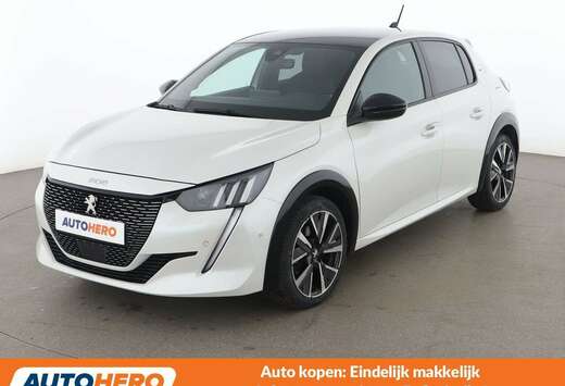 Peugeot 1.2 PureTech GT