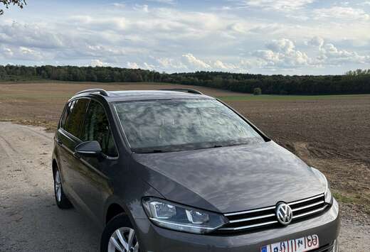 Volkswagen 1.6 TDi SCR Highline