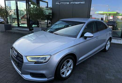 Audi 1.4 TFSI Ultra  S tronic Automaat GPS leder 7300 ...