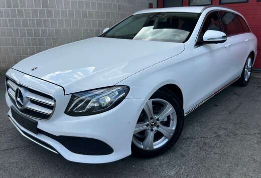 Mercedes-Benz d Technology Edition + FULL OPTIONs