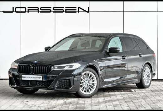 BMW M Sportpakket