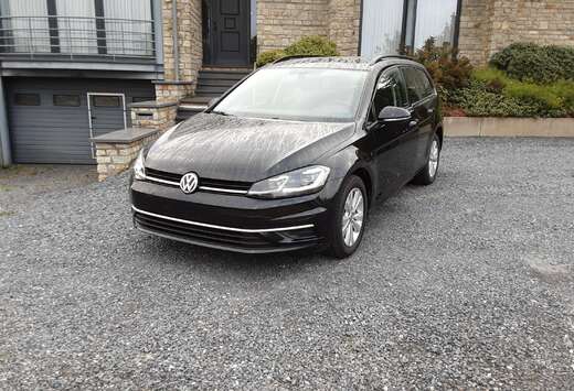 Volkswagen BREAK