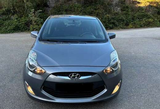 Hyundai 1.4 90 Pack Sensation