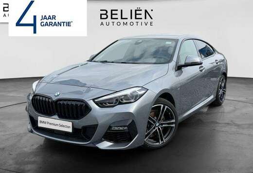 BMW Gran Coupe