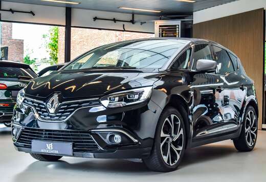 Renault 1.6 dCi Energy Bose Edition 02/2018