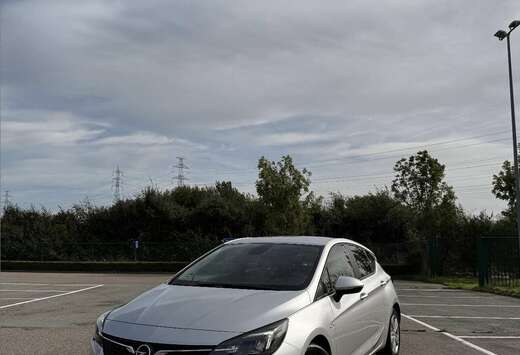 Opel 1.2 Turbo Elegance S/S