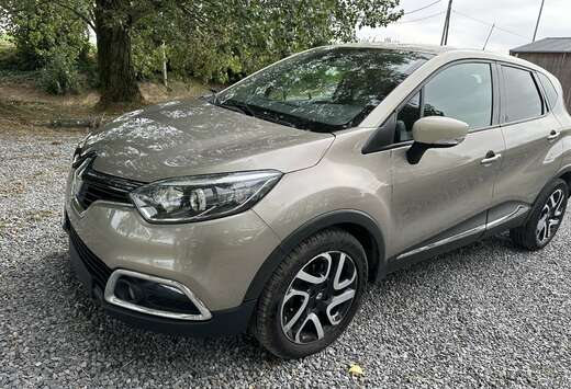 Renault 1.5 dCi Energy Business (Fleet)