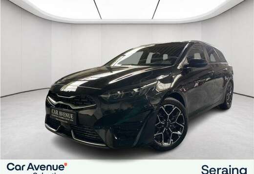 Kia 1500 AUTOMATIQUE
