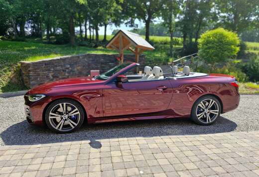 BMW 430i