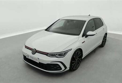 Volkswagen 2.0 TSI 245cv DSG GTI NAVI / FULL LED / KE ...