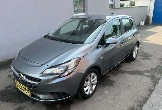 Opel Corsa 1.4i Enjoy (EU6.2) 12 mois de garantie