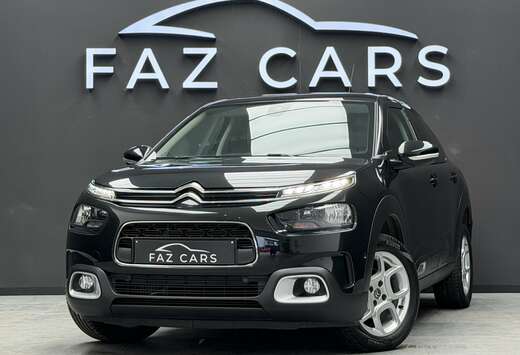 Citroen 1.6 BlueHDi Shine * 1ER PROP + CAMERA + GARAN ...