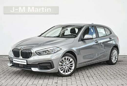 BMW i * NEW PRICE:35.574€* - 2ans/jaar garantie