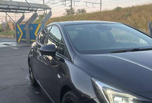 Opel 1.4 Turbo Start/Stop Innovation