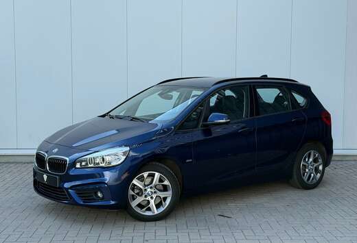 BMW i Active Tourer SportLine Led Navi Camera Zverw