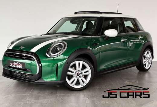 MINI 1.5iA-1ERPRO-GPS-T.O-CUIR-CARPLAY-H/KARDON-CAMER ...