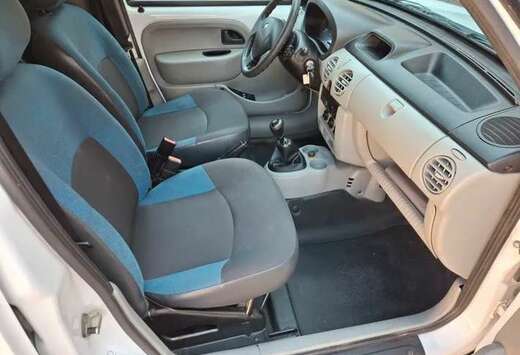 Renault Kangoo 1.2i 16v Authentique