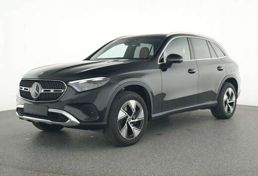 Mercedes-Benz e 4MATIC Luxury Line  Panoramisch Dak   ...