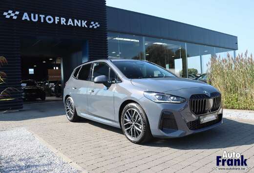 BMW ACTIVE TOURER / M-SPORT / 360 CAM / HUD / H&K