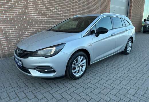 Opel 1.2 Turbo Start/Stop Elegance MT6 110PK