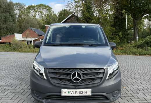 Mercedes-Benz Mercedes Vito 110