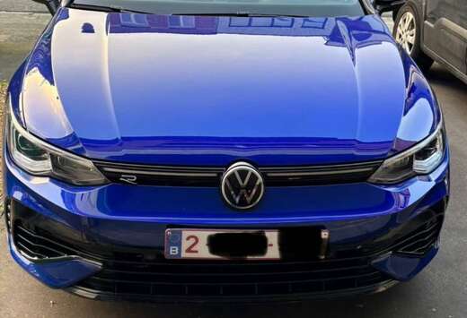 Volkswagen 2.0 TSI OPF 4Motion DSG