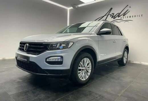 Volkswagen 1.0 TSI *CAPTEUR AV+AR*AIRCO*1ER PROPRIO*G ...