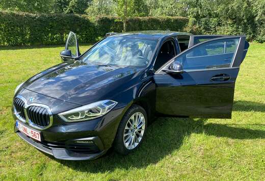 BMW 118i Advantage