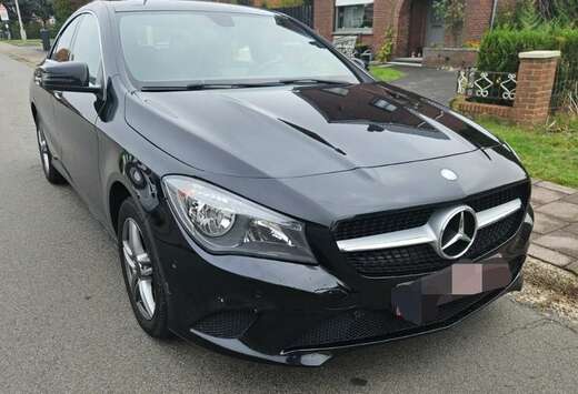 Mercedes-Benz d 4Matic 7G-DCT bj. 2016 173000km Euro  ...