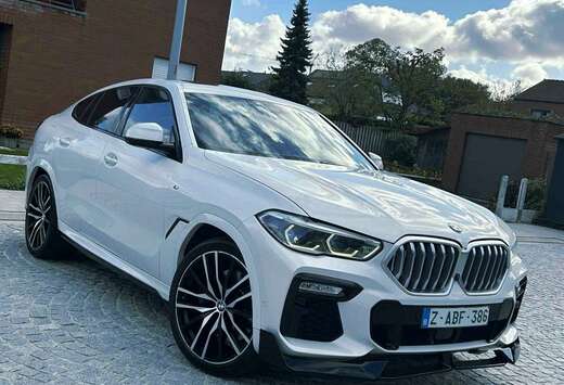BMW xDrive30d xLine