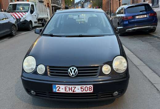 Volkswagen 1.2i Base