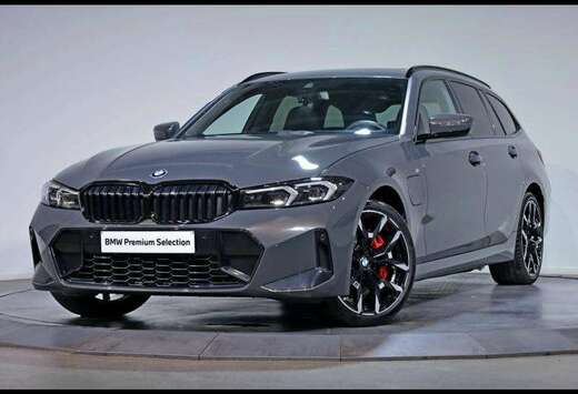 BMW e Touring Kit M Sport